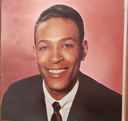 Marvin Gaye : Anthology (3xLP, Comp, Club, Col)