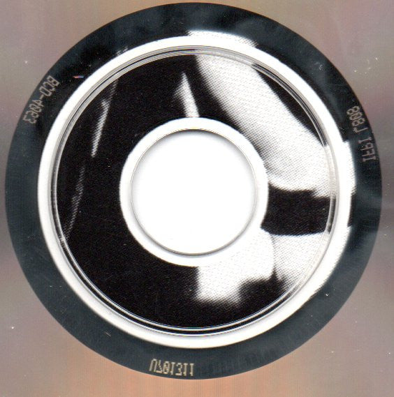 Iggy And The Stooges* : Year Of The Iguana (CD, Comp)