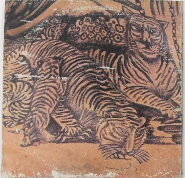 Supertramp : Indelibly Stamped (LP, Album, RE, Gat)