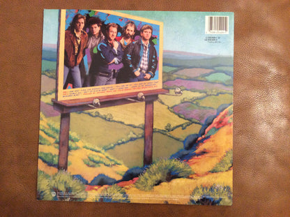 Southern Pacific : Killbilly Hill (LP)