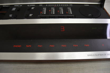 Beomaster 2400 T2902 Stereo Receiver * 30W RMS  * Fully Serviced