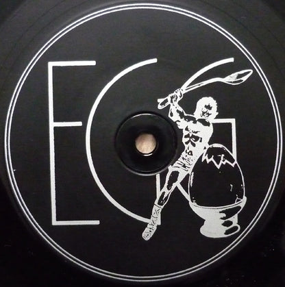 Vangelis Papathanassiou* : Ignacio (LP, Album, RP)
