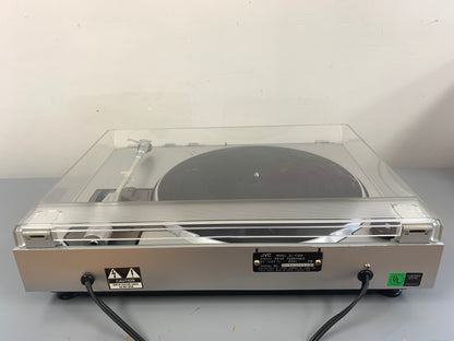 JVC QL-F300 Fully Automatic Turntable