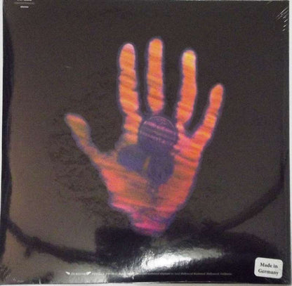 George Harrison : Living In The Material World (LP, Album, RE, RM, 180)
