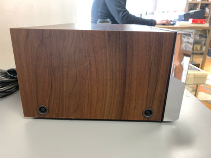 Panasonic RS-808 Eight Track Player