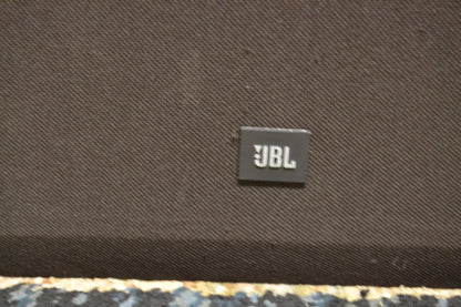 JBL L96 3 Way Floor Standing Speakers * No Store Shipping *