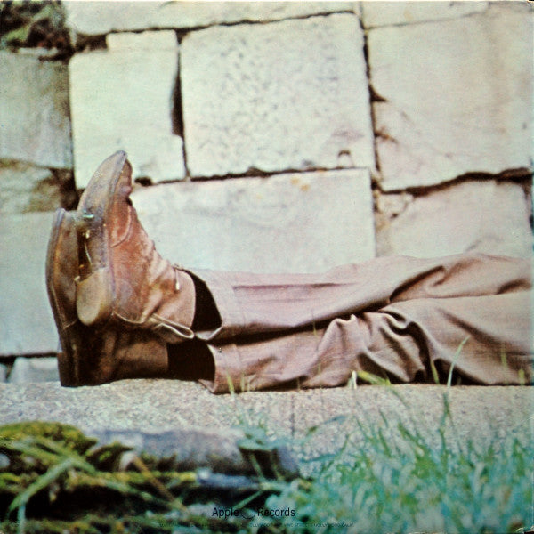 James Taylor (2) : James Taylor (LP, Album, RE, Win)