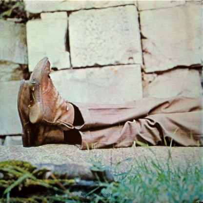 James Taylor (2) : James Taylor (LP, Album, RE, Win)