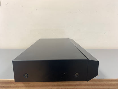 Panasonic RV-32 DVD/CD Player