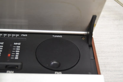 Beomaster 2400 T2902 Stereo Receiver * 30W RMS  * Fully Serviced