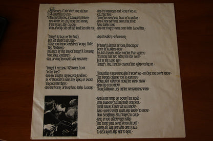 Led Zeppelin : Untitled (LP, Album, Club, RE, PR,)