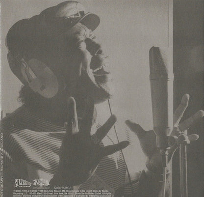 Buddy Guy : Damn Right, I've Got The Blues (CD, Album, RE, RM, Exp)