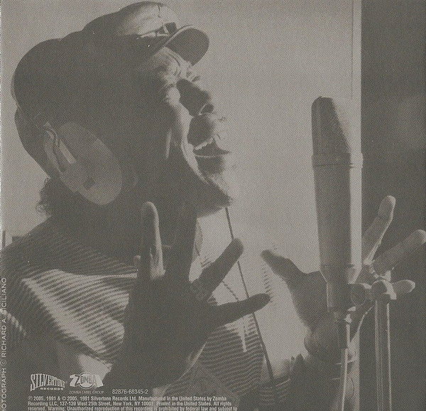 Buddy Guy : Damn Right, I've Got The Blues (CD, Album, RE, RM, Exp)