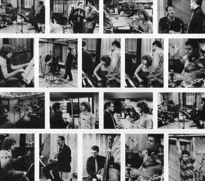 Pat Metheny / Ornette Coleman : Song X (CD, Album)