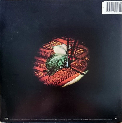 Paul McCartney & Wings* : Red Rose Speedway (LP, Album, RE, Ter)