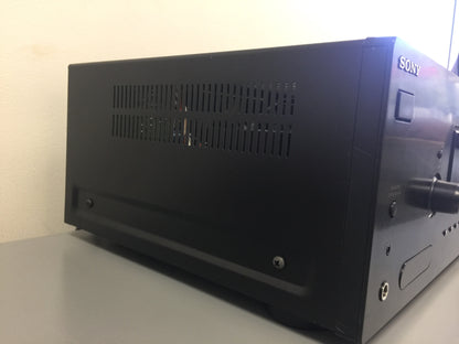 Sony STR-DG600 Stereo Receiver * 100W RMS * 2006