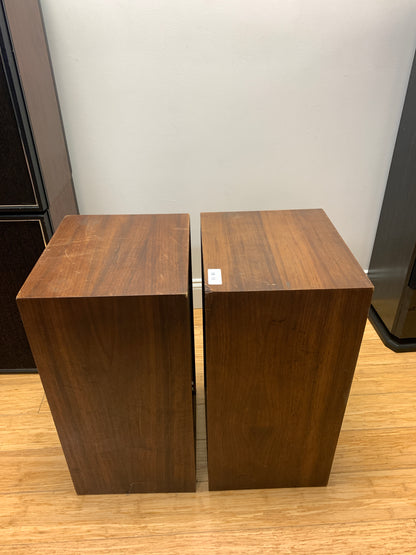 Fisher XP-56 Speakers