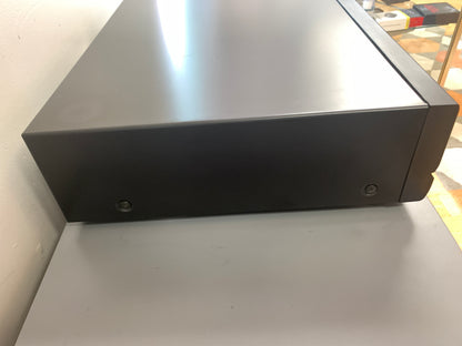 Technics SL-PD787 CD Changer