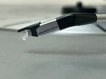 Bang & Olufsen B&O Beogram RX2 Turntable * MMC5 Cartridge * Fully Serviced * Local Pick-Up Only