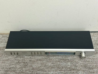 Pioneer DT-500 Digital Audio Timer * Fully Serviced