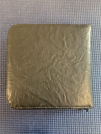Unlabeled 24 Disc CD Case