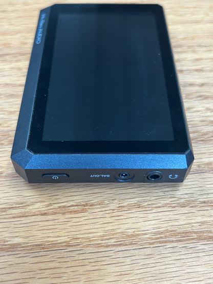 theBIT Opus#1 HA-501 32GB DAP Player