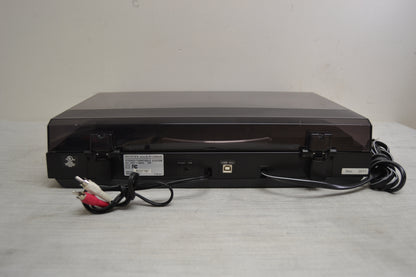 Sony PS-LX300USB