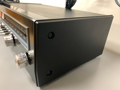 Sansui TU-7700 Stereo Tuner