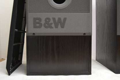 B&W DM570 Stand-mount/Bookshelf loudspeaker system * Fully Serviced