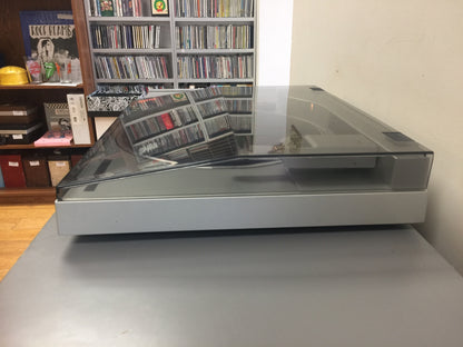 Sony PSLX 510 Turntable