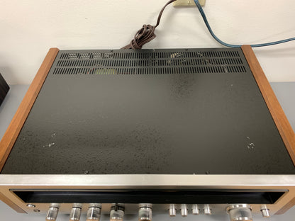 Kenwood KR-2400 Stereo Receiver