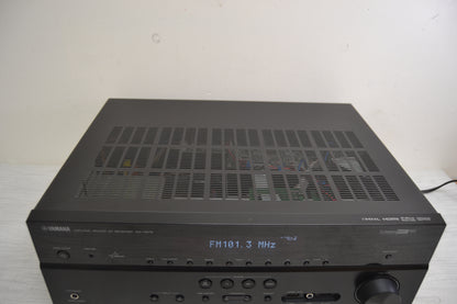 Yamaha RX-V675 Stereo Receiver * 90W RMS * Fully Serviced *