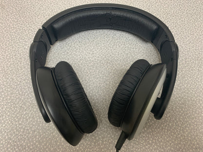 Sennheiser HD 205 Over Ear Headphones