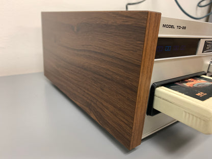 Superscope TD-28 Eight Track