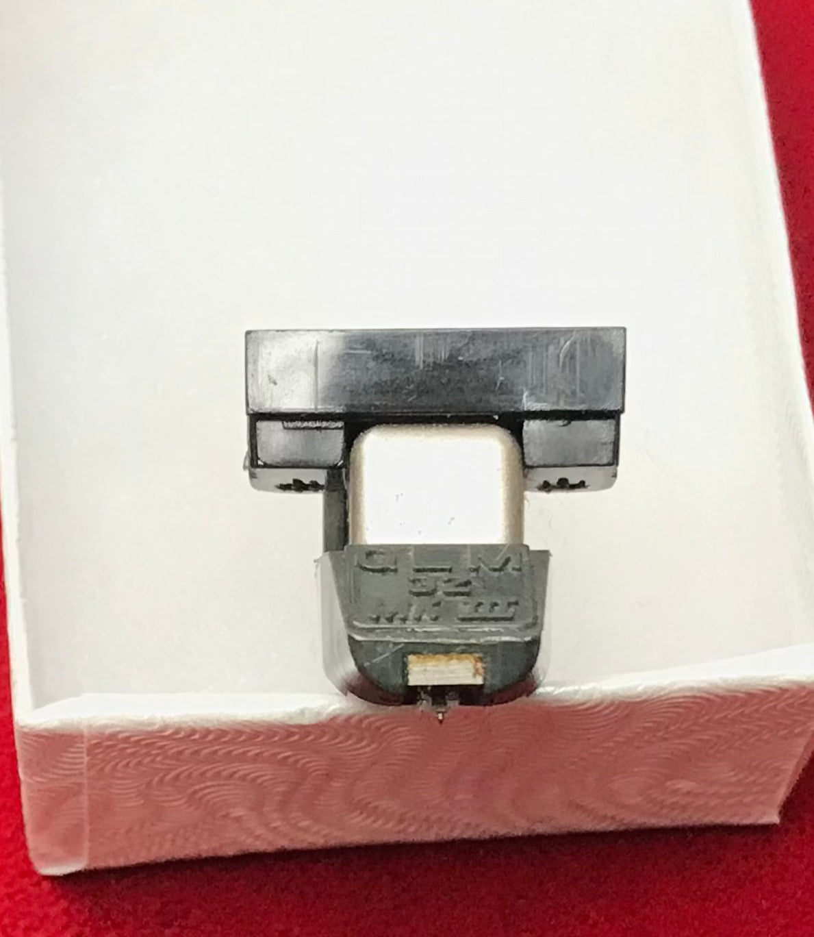 Aiguille Diamant ADC QKM 33 MKIII – 5059.5 – Universelle – Neuf