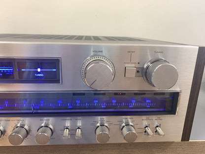 Sony STR-V6  Stereo Receiver *1978 *115W