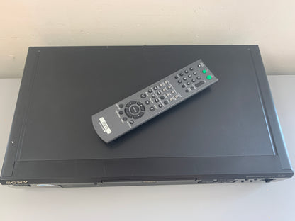Sony DVP-S360 DVD Player * Remote Control