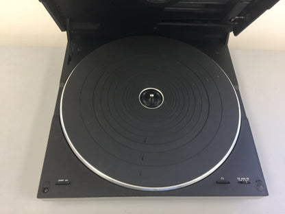 Technics SL-10 Linear Tracking Turntable