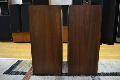 Advent - The New Advent Loudspeaker * New Foams 6/26 * No Store Shipping
