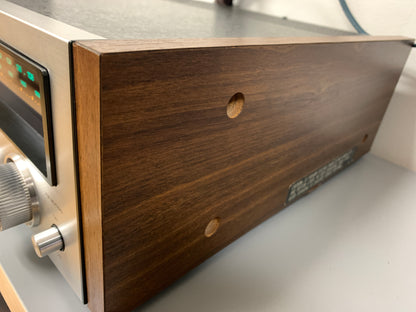 Kenwood KR-2400 Stereo Receiver