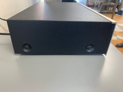 Pioneer SG-300 Stereo Graphic Equalizer