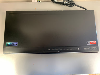 LG BD570 BluRay Player