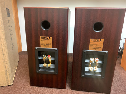 Totem Rainmaker Speakers