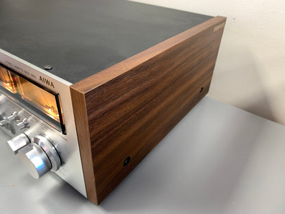 Aiwa 6600 Cassette Deck * box