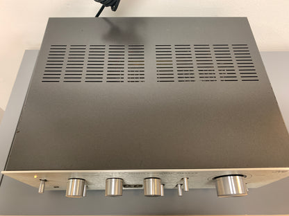 JVC JA-S11 Integrated Amplifier