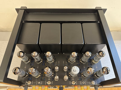 MESA Engineering BARON Tube Power Amplifier * Box