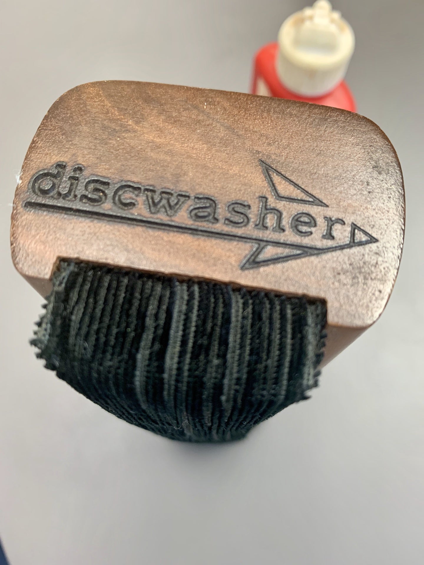 Discwasher Record Cleaners (no case)