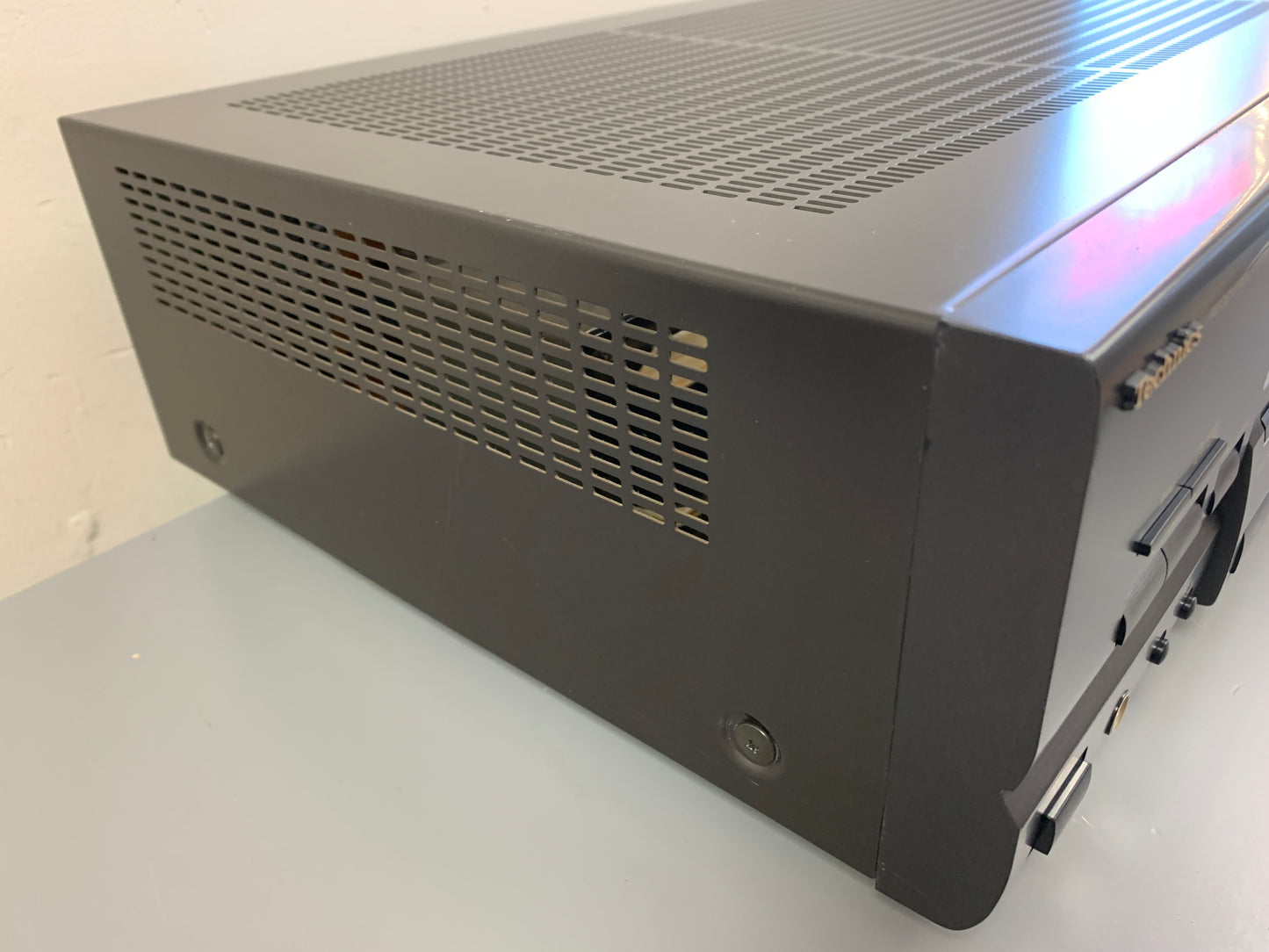 Technics SA-GX470 Stereo Receiver