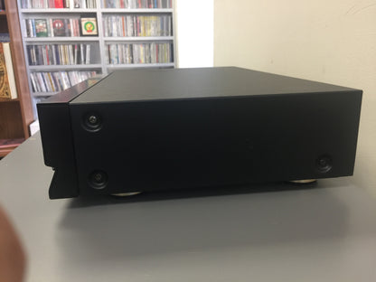 Sansui X301i CD Player