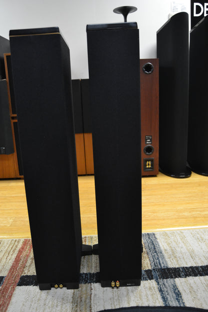 Boston Acoustics VR950 Floor Standing Speakers * No Store Shipping * Fully Serviced